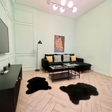 River'S Apartament Kluż-Napoka Zewnętrze zdjęcie