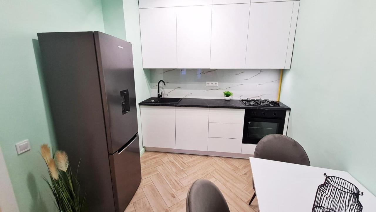 River'S Apartament Kluż-Napoka Zewnętrze zdjęcie