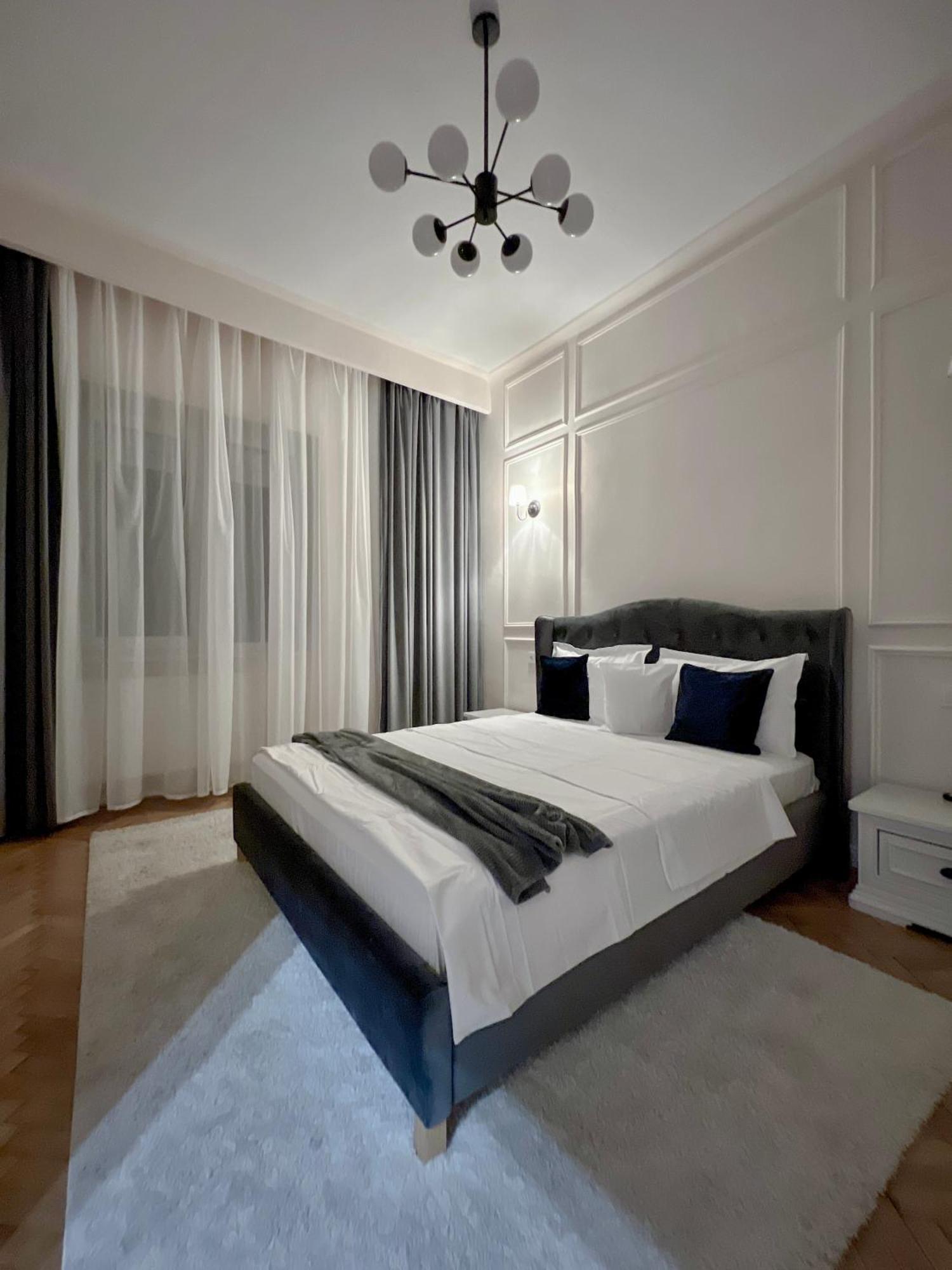 River'S Apartament Kluż-Napoka Zewnętrze zdjęcie