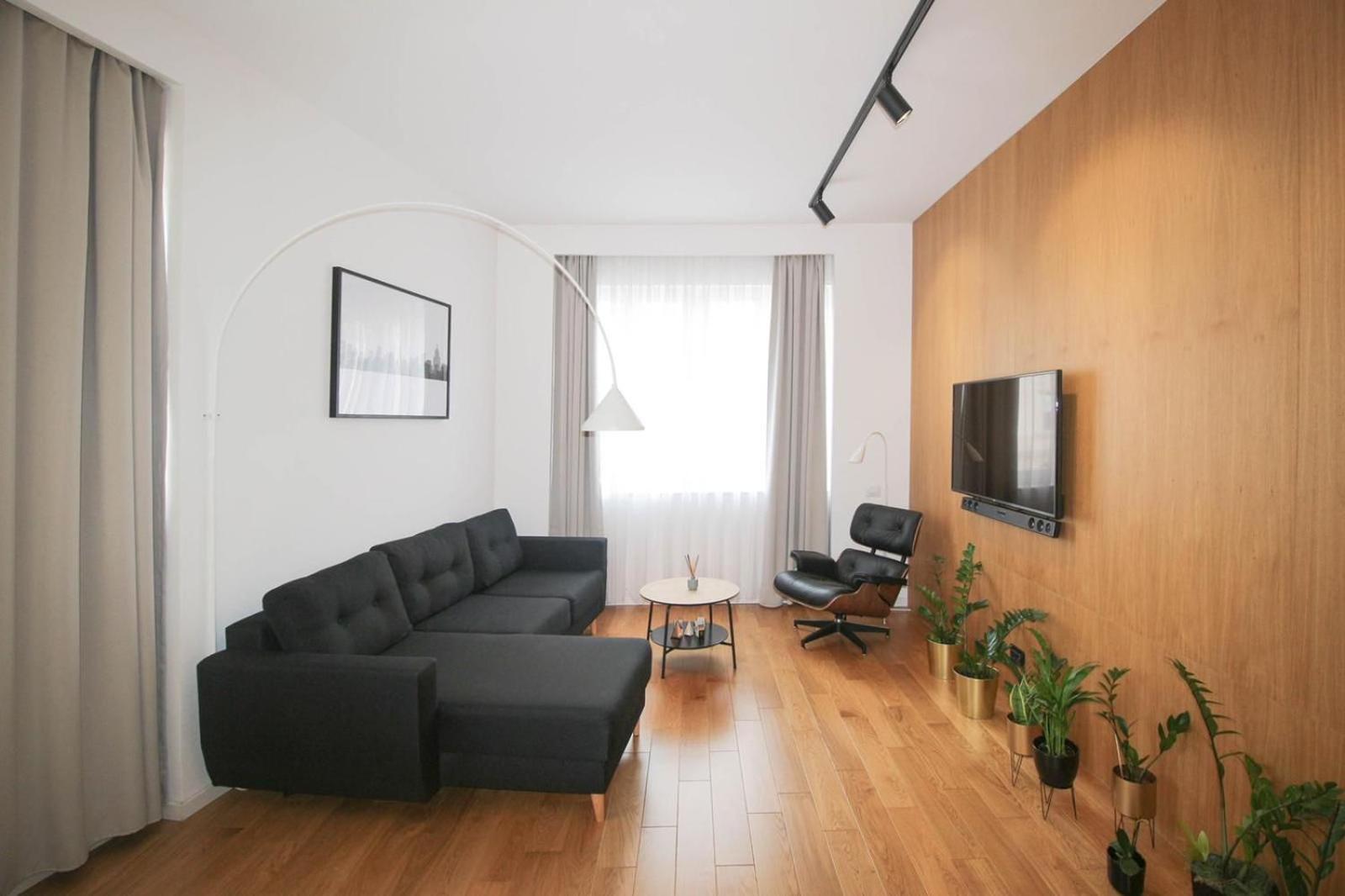 River'S Apartament Kluż-Napoka Zewnętrze zdjęcie