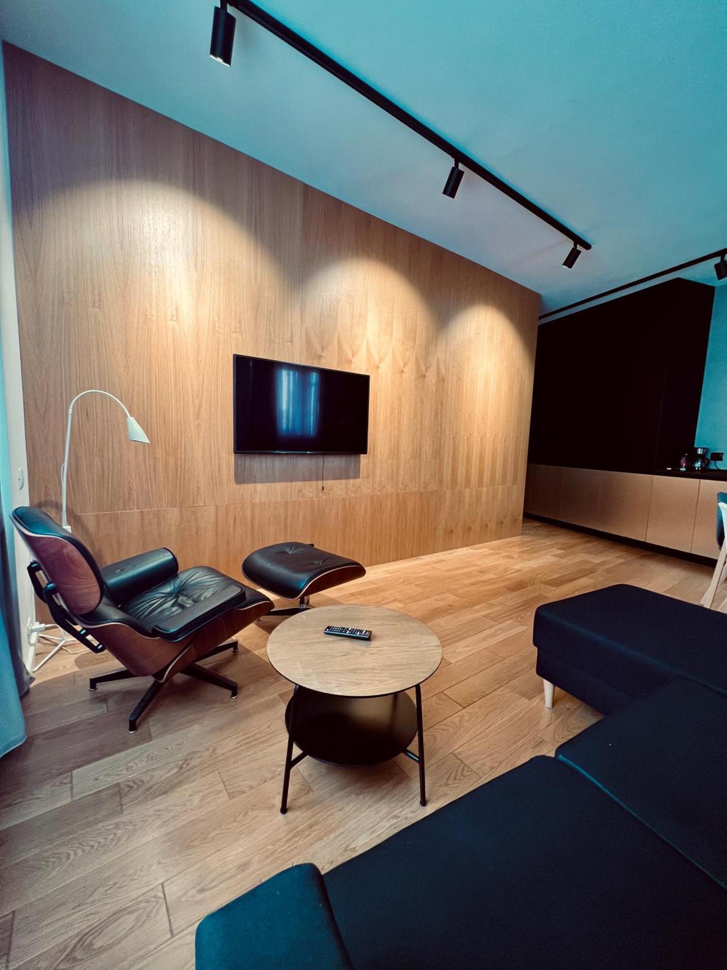 River'S Apartament Kluż-Napoka Zewnętrze zdjęcie