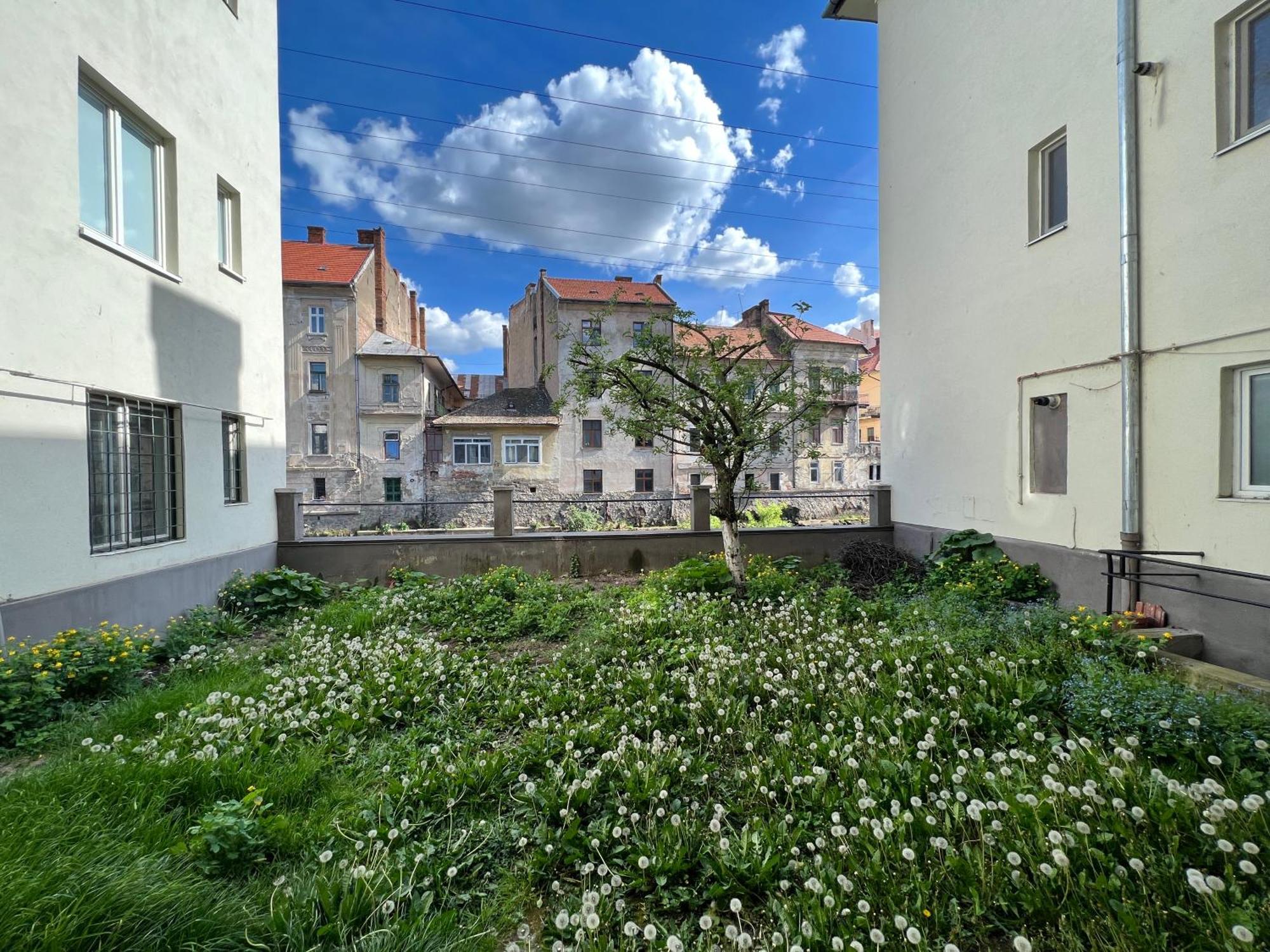 River'S Apartament Kluż-Napoka Zewnętrze zdjęcie